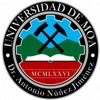 Universidad de Moa Dr Antonio Núñez Jiménez