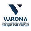 Universidad de Ciencias Pedagógicas Enrique José Varona
