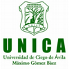 Universidad de Ciego de Ávila Máximo Gómez Báez