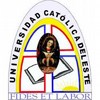 Universidad Católica del Este (UCADE)